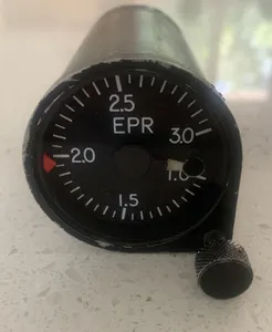 Gulfstream EPR Indicator
